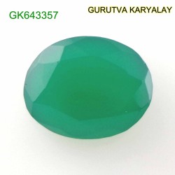 Ratti-9.19 (8.30 ct) Green Onyx
